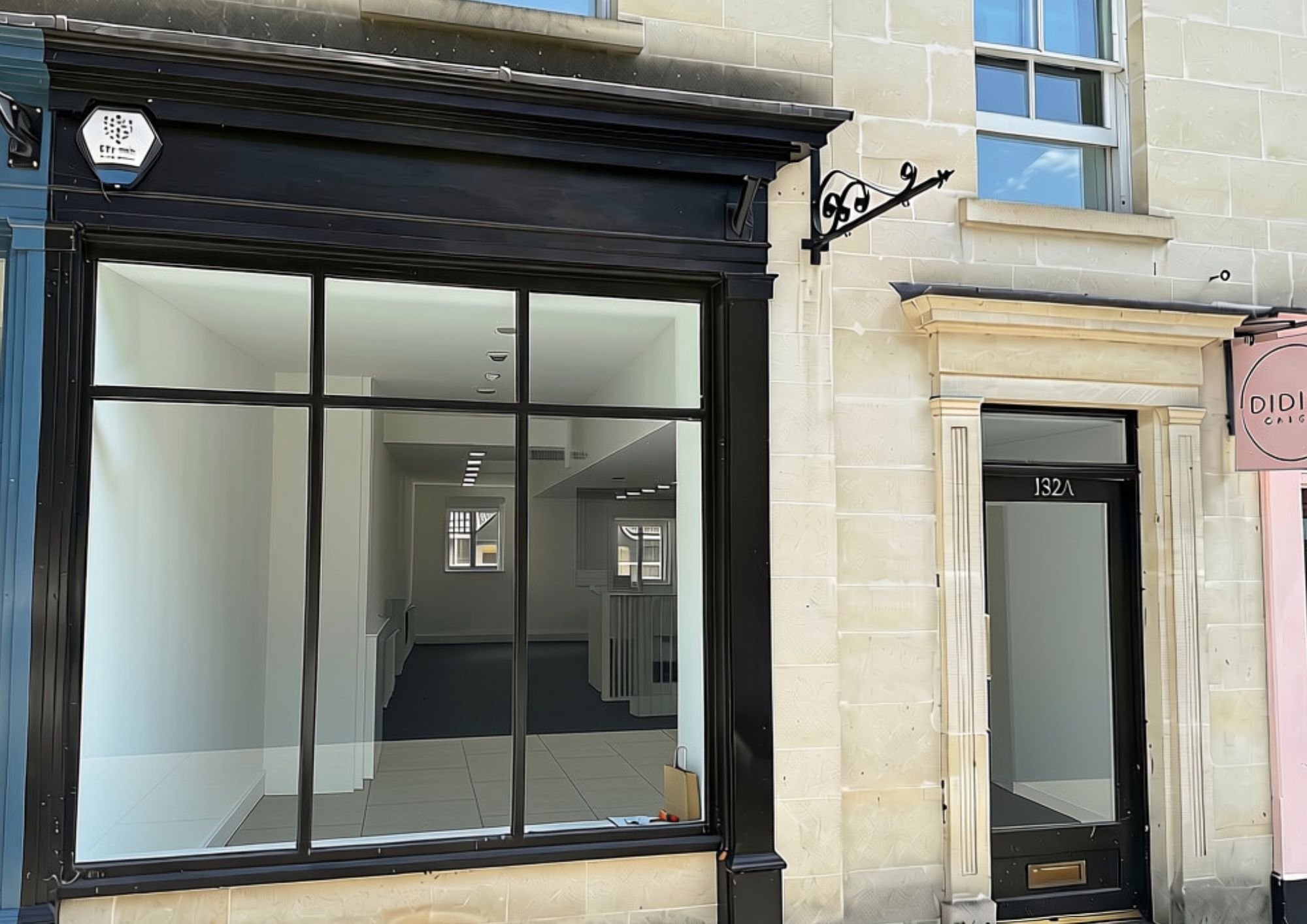 132A Walcot St, Bath à louer Photo de l’immeuble– Image 1 sur 4