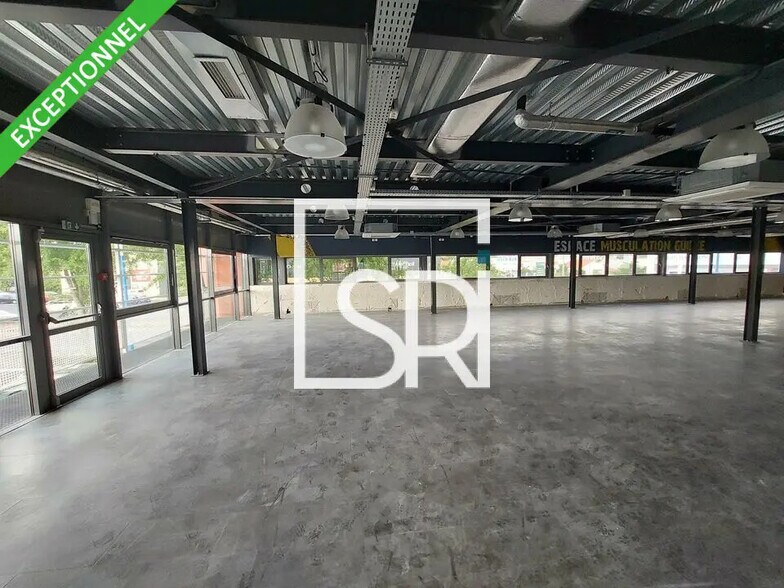 Local commercial dans Aubière à louer - Photo de l’immeuble – Image 3 sur 58