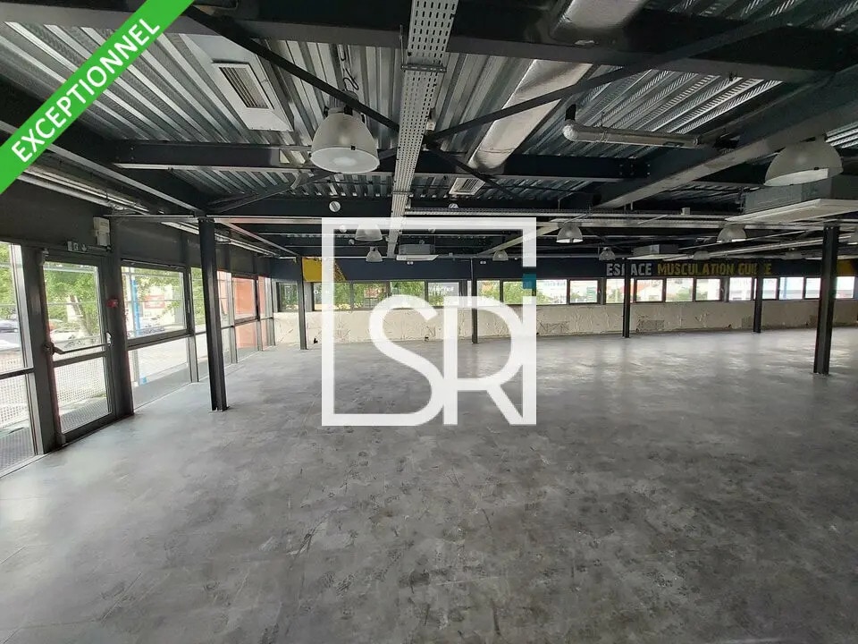 34-36 Avenue De Cournon, Aubière à louer Photo de l’immeuble– Image 1 sur 1