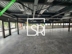 34-36 Avenue De Cournon, Aubière à louer Photo de l’immeuble– Image 1 sur 1