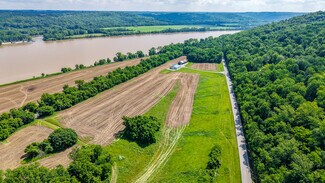 Plus de détails pour 2845 Mary Ingles Hwy E, Augusta, KY - Terrain à vendre