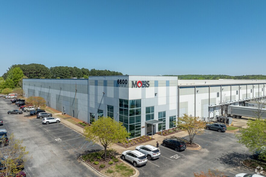 6600 Jefferson Metropolitan Pky, McCalla, AL à louer - Photo principale – Image 1 sur 8