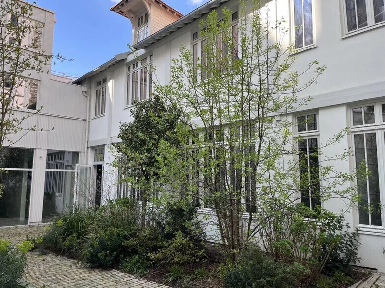28 Rue Pascal, Paris à vendre - Photo de l’immeuble – Image 3 sur 12
