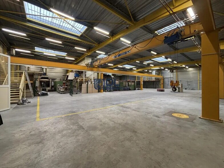 Industriel/Logistique dans Champlan à vendre - Photo intérieure – Image 3 sur 13