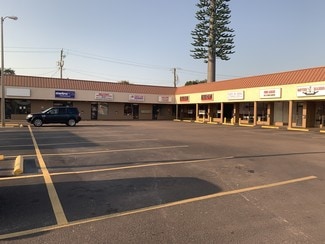 Plus de détails pour 5821-5843 S Dale Mabry Hwy, Tampa, FL - Local commercial à louer