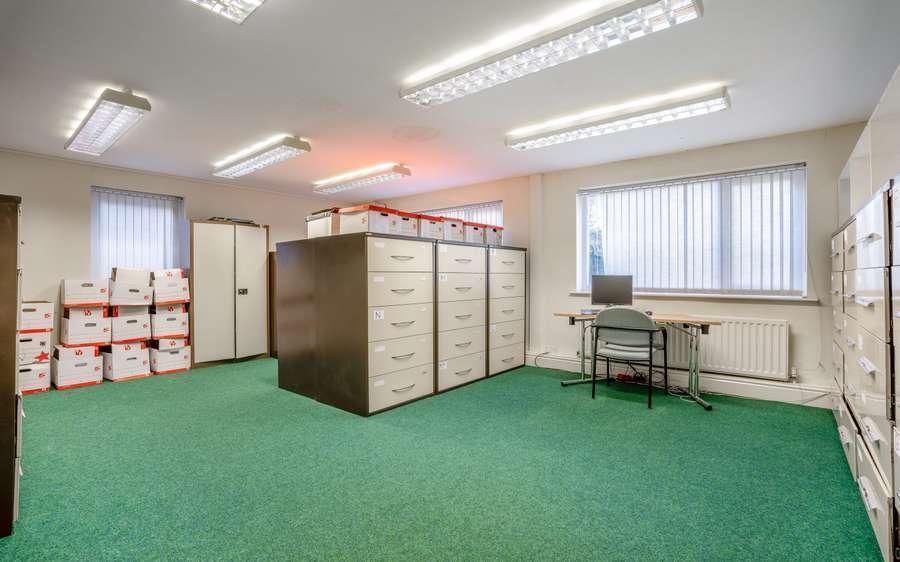 452 Denton Rd, Newcastle Upon Tyne à vendre - Photo de l’immeuble – Image 2 sur 9