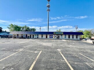 Plus de détails pour 4545 N Brighton Ave, Kansas City, MO - Local commercial à vendre