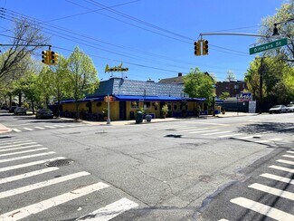 Plus de détails pour 390 City Island Ave, Bronx, NY - Local commercial à louer