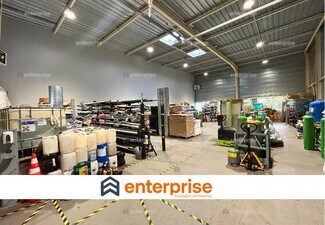 Plus de détails pour Local d'activités à louer