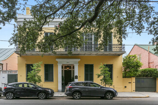 Plus de détails pour 2111 Dauphine St, New Orleans, LA - Hôtellerie à vendre