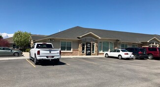 Plus de détails pour 683 S Woodruff Ave, Idaho Falls, ID - Bureau à vendre