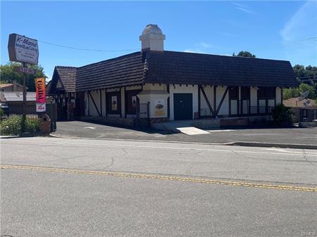 4775 N Sierra Way, San Bernardino, CA à vendre - Photo de l’immeuble – Image 2 sur 7