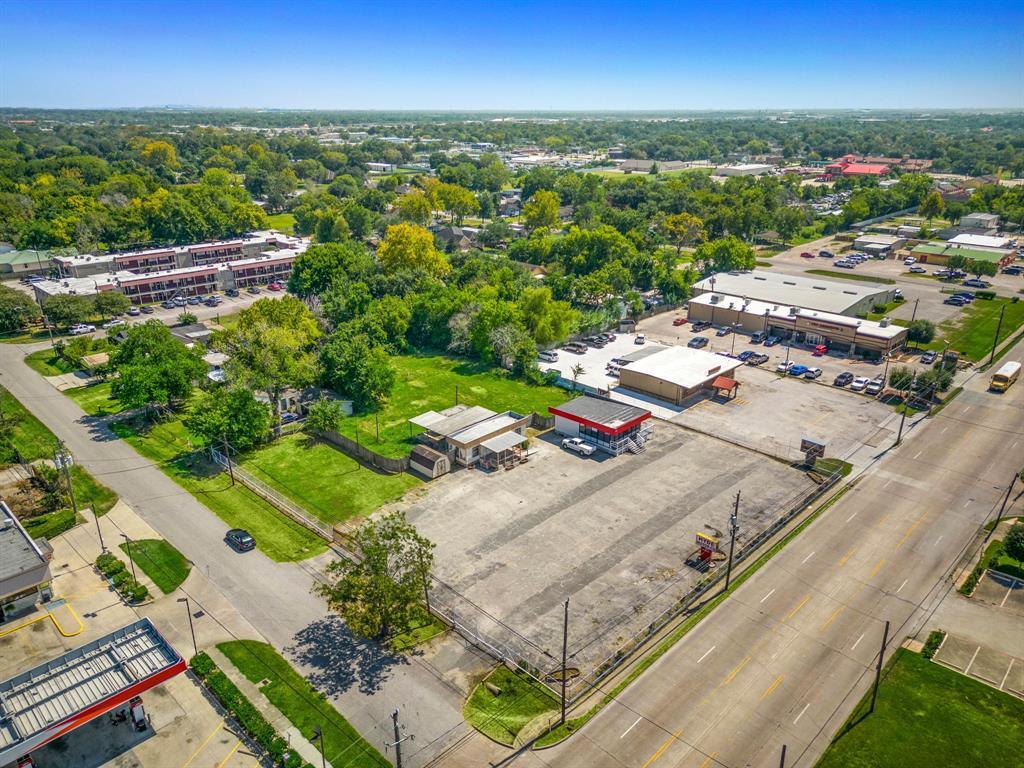 2801 Preston Ave, Pasadena, TX à vendre Photo principale– Image 1 sur 6