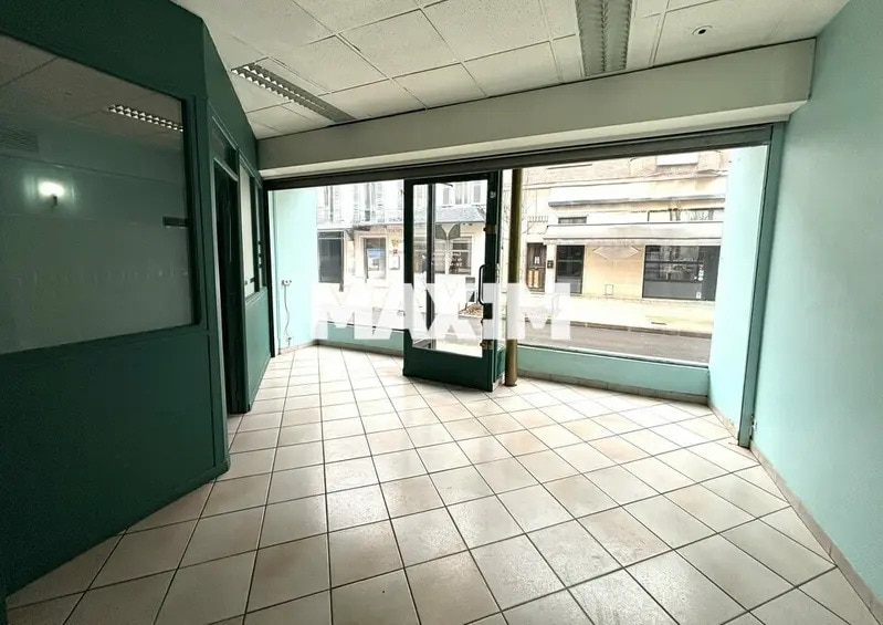 8 Rue Michelet, Dijon à louer - Photo intérieure – Image 3 sur 4