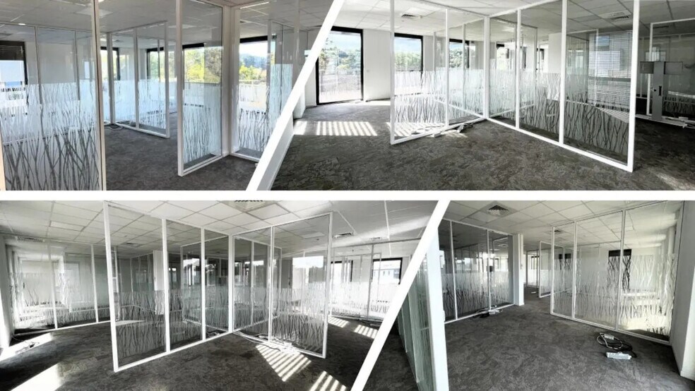 Bureau dans Biot à louer - Photo de l’immeuble – Image 2 sur 6