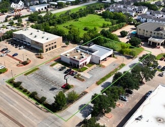 Plus de détails pour 2319 S Texas Ave, College Station, TX - Local commercial à vendre