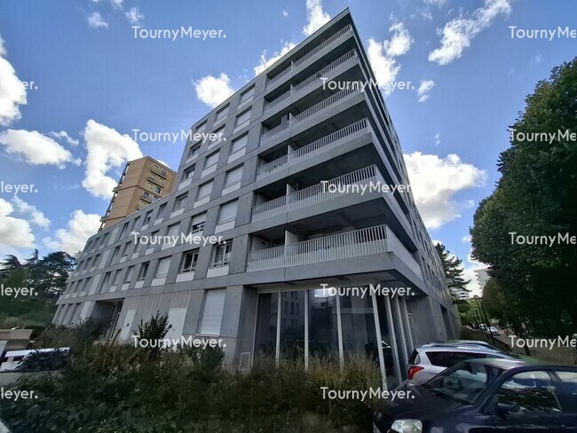 Plus de détails pour 5 Avenue Lotz Cossé, Nantes - Bureau à vendre
