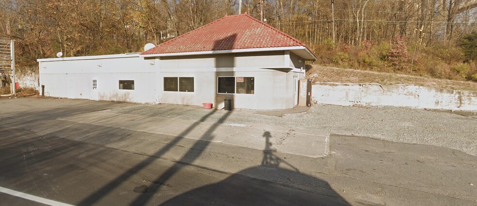 2624 Route 11, Nicholson, PA à vendre - Photo principale – Image 2 sur 6