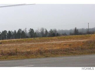 Plus de détails pour 0 CR 715, Cullman, AL - Terrain à vendre