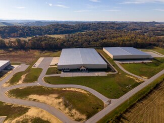 Plus de détails pour 2677 Huntington Park Dr, Loudon, TN - Industriel/Logistique à louer