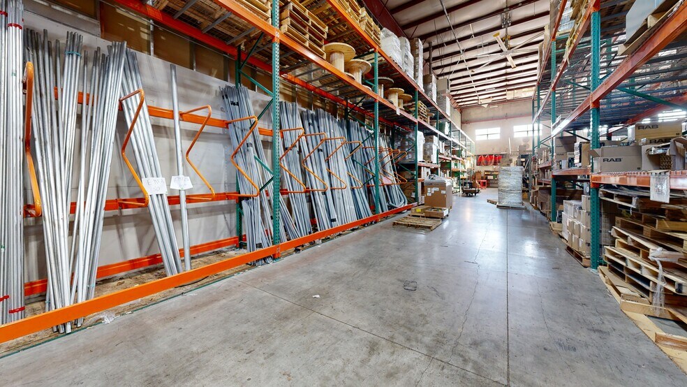 15100 NE 40th Ave, Marysville, WA à louer - Numérisation 3D Matterport – Image 2 sur 23