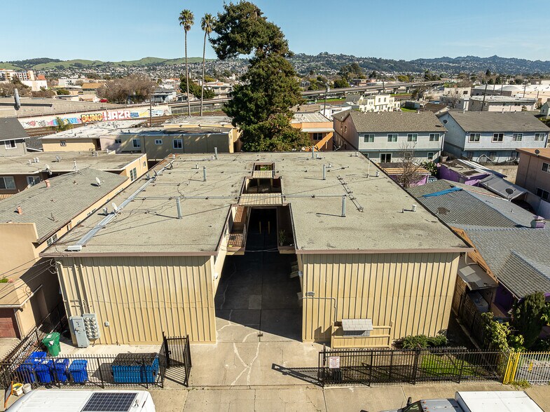 146 19th St, Richmond, CA à vendre - Photo de l’immeuble – Image 3 sur 19