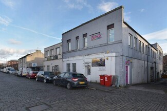 Plus de détails pour 49 West Bowling Green St, Edinburgh - Local d’activités à vendre