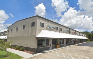 Plus de détails pour 1535 Kelley Ave, Kissimmee, FL - Local d'activités, Industriel/Logistique à louer
