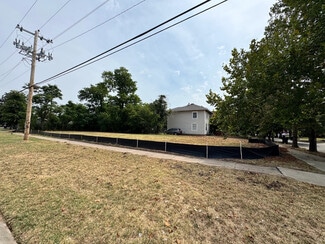 Plus de détails pour OKC Housing Authority Vacant Lots – Terrain à vendre, Oklahoma City, OK