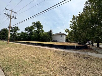 Plus de détails pour OKC Housing Authority Vacant Lots – Terrain à vendre, Oklahoma City, OK