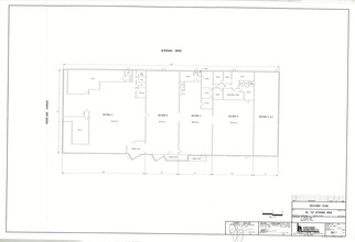 152 Veterans Dr, Northvale, NJ à louer Plan d’étage– Image 1 sur 1