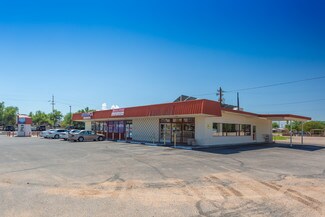 Plus de détails pour 6416 S 12th Ave, Tucson, AZ - Local commercial à louer