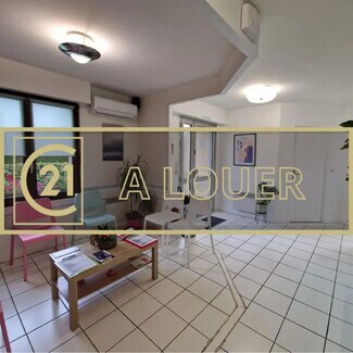 Plus de détails pour Bureau à louer