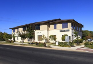 Plus de détails pour 2500 S Lakeline Blvd, Cedar Park, TX - Bureau à louer