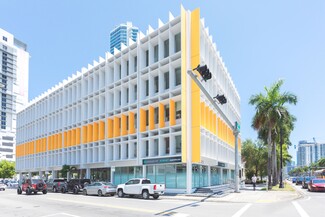 Plus de détails pour 2125 Biscayne Blvd, Miami, FL - Coworking à louer