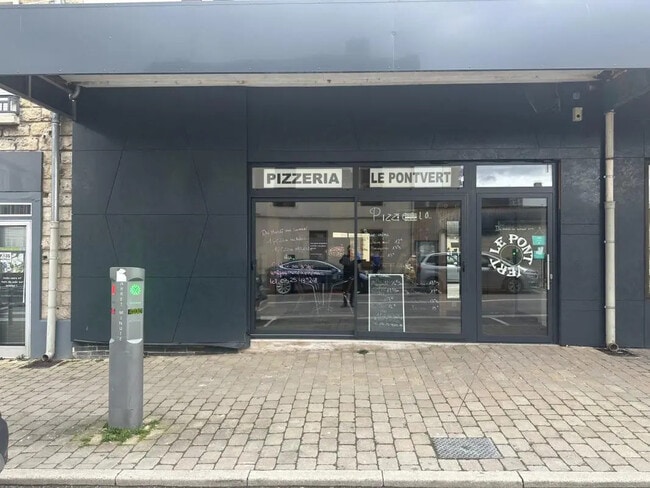 Plus de détails pour Local d’activités à vendre