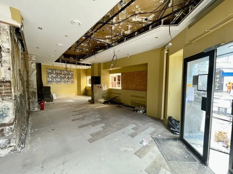 Local commercial dans Rouen à louer - Photo de l’immeuble – Image 3 sur 12