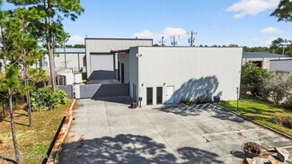 Plus de détails pour 2972 Oxbow Cir, Cocoa, FL - Industriel/Logistique à vendre
