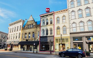 Plus de détails pour 607 Madison Ave, Covington, KY - Local commercial à vendre