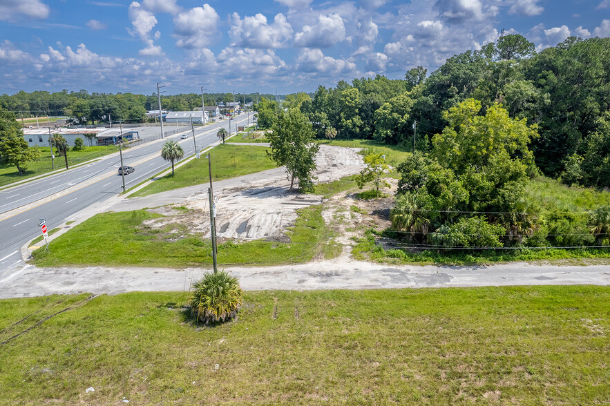 1900 N Temple Ave, Starke, FL à vendre - Photo de l’immeuble – Image 3 sur 24
