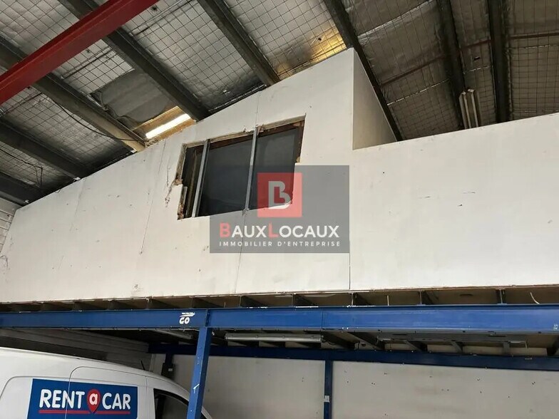 Local d'activités dans Avignon à vendre - Photo intérieure – Image 3 sur 6