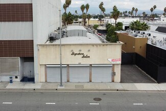 Plus de détails pour 157-159 N E St, San Bernardino, CA - Local commercial à vendre