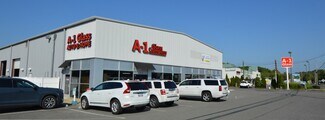 Plus de détails pour 7278 Centreville Rd, Manassas, VA - Local d’activités à vendre