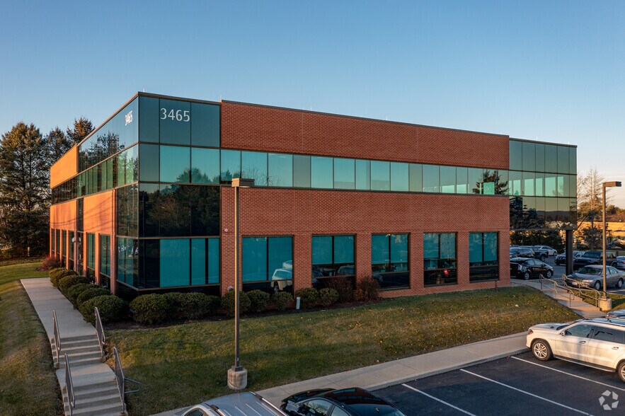 3465 Nazareth Rd, Easton, PA à louer - Photo principale – Image 1 sur 9