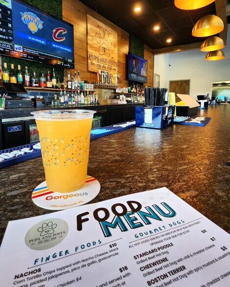 2413 London Bridge Rd, Virginia Beach, VA à vendre - Photo de l’immeuble – Image 3 sur 9