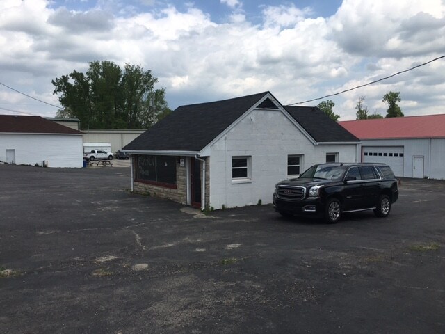 12801-12813 Dixie Hwy, Louisville, KY à vendre - Photo de l’immeuble – Image 2 sur 12
