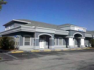 Plus de détails pour 2815 Alt 19, Palm Harbor, FL - Bureau à louer