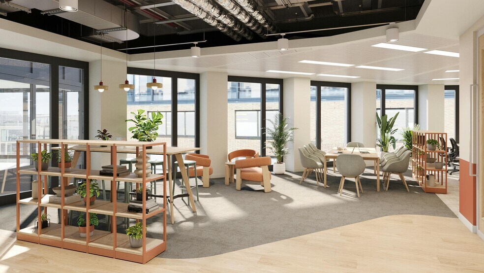 30 Stamford St, Londres à louer - Photo de l’immeuble – Image 3 sur 30
