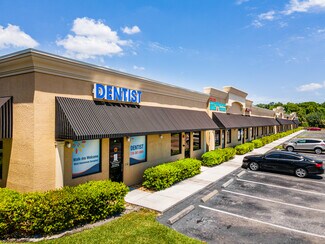 Plus de détails pour 18070 S Tamiami Trl, Fort Myers, FL - Coworking à louer