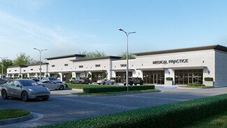 Plus de détails pour 5013 Sugar rd, Edinburg, TX - Bureau/Médical, Bureau/Local commercial à louer